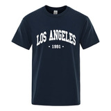 Camisa Los Angeles 1991