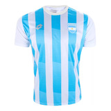 Camisa Lotto Argentina Proteção Uv Eight Sports
