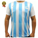 Camisa Lotto Argentina Protecao