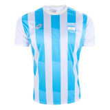 Camisa Lotto Argentina Protecao