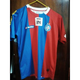 Camisa Lotto Bahia Home