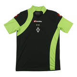 Camisa Lotto Borussia Monchengladbach