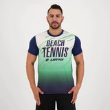 Camisa Lotto Lifes Beach
