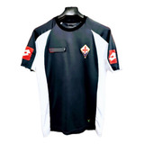 Camisa Lotto Oficial Fiorentina