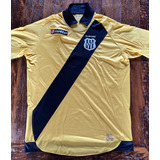 Camisa Lotto Ponte Preta