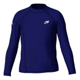 Camisa Lycra Infantil Protecao
