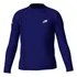 Camisa Lycra Infantil Proteção Uv50 Mormaii Esporte Aquático