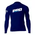 Camisa Lycra Surf Jetski Natação Manga Longa Prolife Uv50+