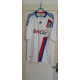 Camisa Lyon 