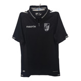 Camisa Macron Vitoria De