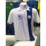Camisa Mafia Azul Cruzeiro