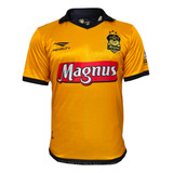 Camisa Magnus Sorocaba Futsal