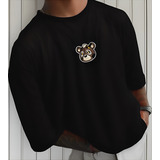 Camisa Malha Importada Camiseta