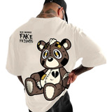 Camisa Malha Importada Camiseta
