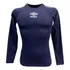 Camisa Malha Térmica Ml Umbro Clubes 2023 Cores