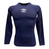 Camisa Malha Termica Ml