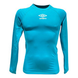Camisa Malha Termica Ml