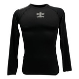 Camisa Malha Termica Ml