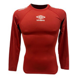 Camisa Malha Termica Ml