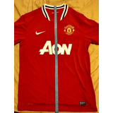 Camisa Man United