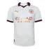 Camisa Manchester City Puma 23/24 Away Torcedor Oficial