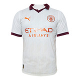 Camisa Manchester City Puma