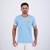 Camisa Manchester City Retro
