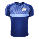 Camisa Manchester City Rule