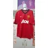 Camisa Manchester United  ( Aon / Ano : 2012 )