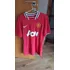 Camisa Manchester United 11/12