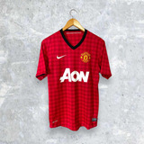 Camisa Manchester United 2012