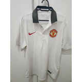 Camisa Manchester United 2014