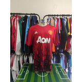 Camisa Manchester United 2015