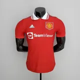 Camisa Manchester United 22