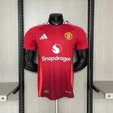 Camisa Manchester United 24