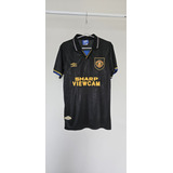 Camisa Manchester United Away