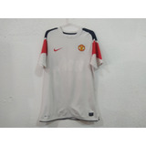Camisa Manchester United Football