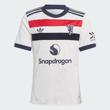 Camisa Manchester United Iii