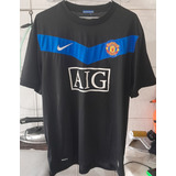 Camisa Manchester United Inglaterra