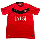 Camisa Manchester United Nike