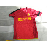 Camisa Manchester United