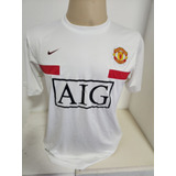 Camisa Manchester United 