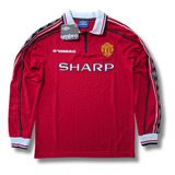 Camisa Manchester United Umbro