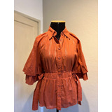 Camisa Manga Balone