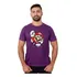 Camisa Manga Curta Camiseta Super Mario Bros Personalizada