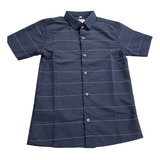 Camisa Manga Curta Infantil