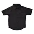 Camisa Manga Curta Premium Infantil Bebe Diversas Cores Luxo