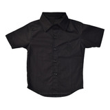 Camisa Manga Curta Premium