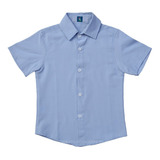 Camisa Manga Curta Premium