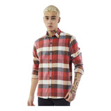 Camisa Manga Longa Aeropostale